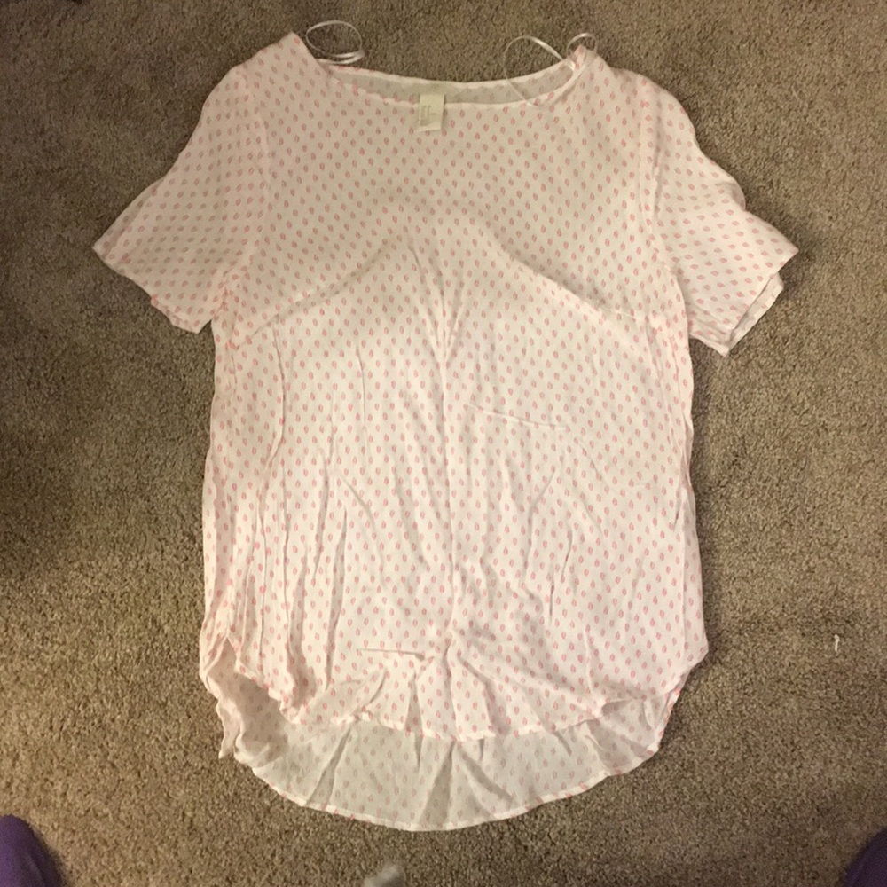 Dressy top